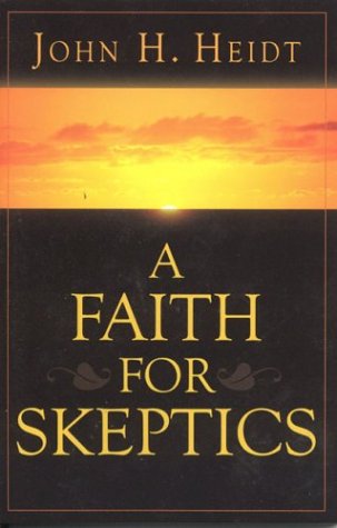 9781932124217: A Faith for Skeptics