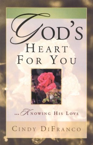 Beispielbild fr God's Heart for You: .Knowing His Love zum Verkauf von medimops