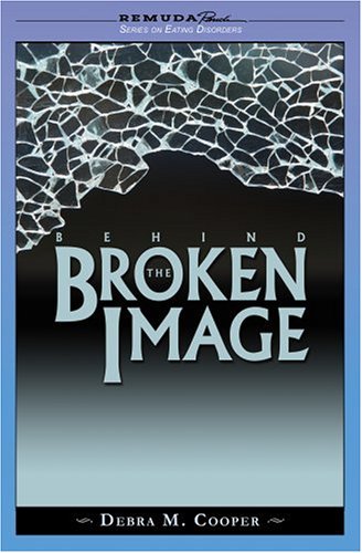 Imagen de archivo de Behind the Broken Image a la venta por SecondSale