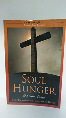 Beispielbild fr Soul Hunger zum Verkauf von Once Upon A Time Books