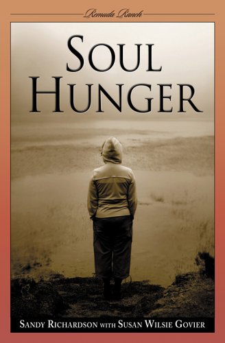 Stock image for Soul Hunger for sale by Once Upon A Time Books