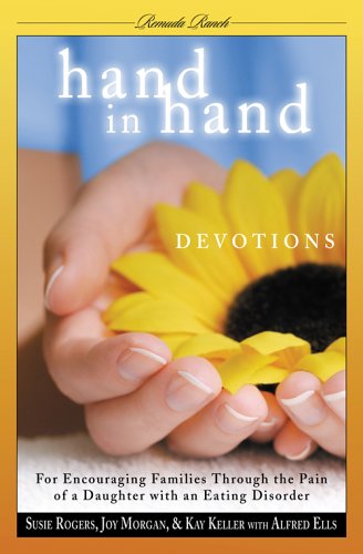 Stock image for Hand in Hand : Devotions for sale by Better World Books