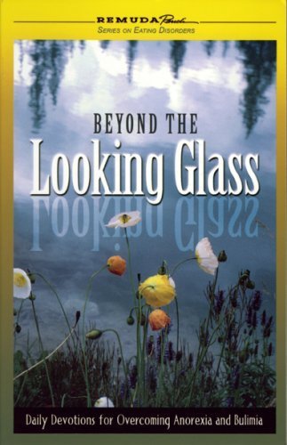 Imagen de archivo de Beyond the Looking Glass a la venta por Better World Books