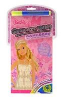 Stock image for Barbie Surprise Ink! for sale by Ergodebooks