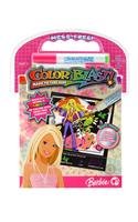 Stock image for Barbie Color Blast for sale by Ergodebooks