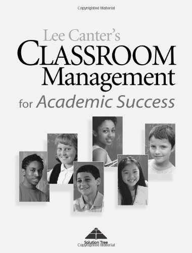 Stock image for Classroom Management for Academic Success for sale by Better World Books