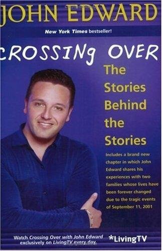 Stock image for Crossing Over: The Stories Behind the Stories for sale by Orion Tech