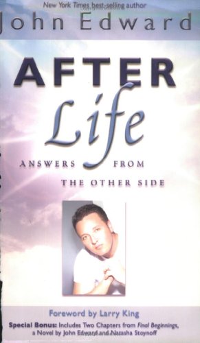 Beispielbild fr After Life : Answers from the Other Side zum Verkauf von Better World Books: West