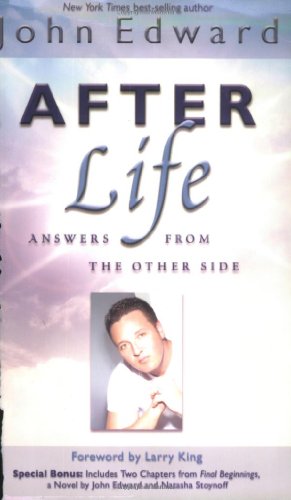 Imagen de archivo de After Life : Answers from the Other Side a la venta por Better World Books: West
