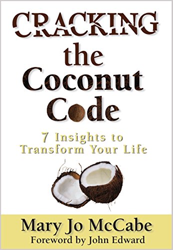 Stock image for Cracking the Coconut Code for sale by Wonder Book