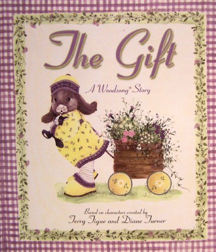Imagen de archivo de The Gift: A Woodsong Story a la venta por HPB-Emerald