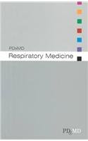 9781932141146: Pdxmd Respiratory Medicine