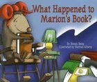 Imagen de archivo de What Happened to Marion's Book? a la venta por ThriftBooks-Atlanta