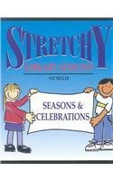 9781932146080: Stretchy Library Lessons: Seasonal Activities