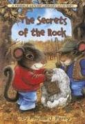 Imagen de archivo de The Secrets Of The Rock (A Fribble Mouse LIbrary Mystery) a la venta por SecondSale