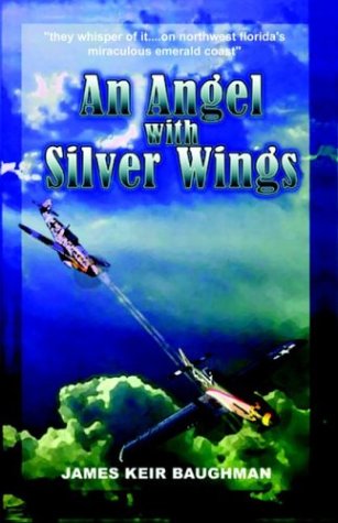 9781932157321: An Angel with Silver Wings: They Whisper of It on Northwest Florida's Miraculous Emerald Coast