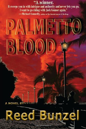 Stock image for Palmetto Blood for sale by ThriftBooks-Atlanta