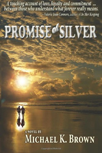Stock image for Promise of Silver: A Mature Couple Discovers the True Meaning of Love for sale by MI Re-Tale