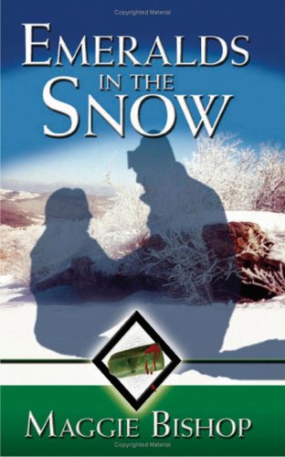 Stock image for Emeralds in the Snow for sale by ThriftBooks-Atlanta