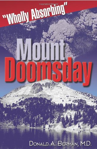 Stock image for Mount Doomsday for sale by Wonder Book