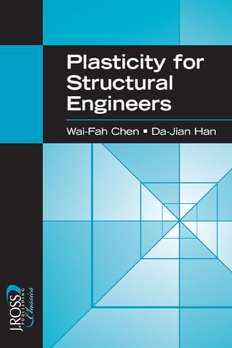 9781932159752: Plasticity for Structural Engineers