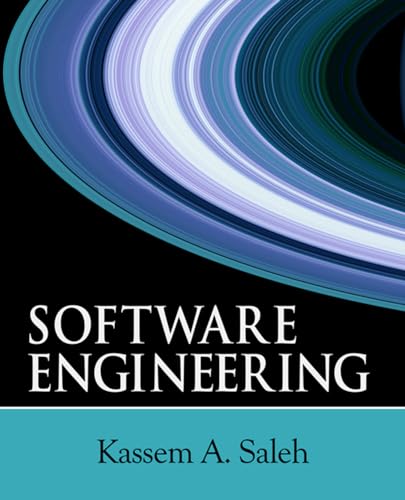 9781932159943: Software Engineering