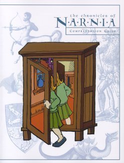 Imagen de archivo de The Chronicles of Narnia Comprehension Guide a la venta por Goodwill of Colorado