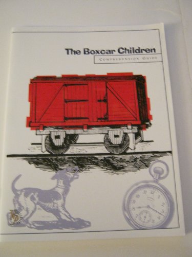 Boxcar Children Comprehensive Guide (9781932168099) by Deb-chapin-ned-bustard