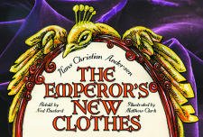 Stock image for The Emperor's New Clothes for sale by SecondSale