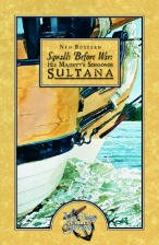 Imagen de archivo de Squalls Before War: His Majesty's Schooner Sultana (Veritas Maritime) a la venta por HPB-Ruby