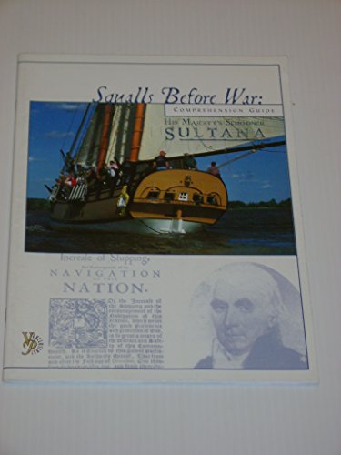 Imagen de archivo de Squalls Before War Comprehensive Guide a la venta por HPB-Red