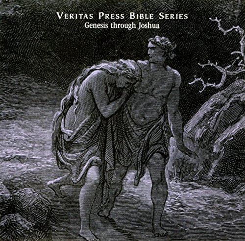Imagen de archivo de Veritas Press Genesis Through Joshua Enhanced Teacher's Manual on CD ROM (Veritas Press Genesis Thro a la venta por SecondSale