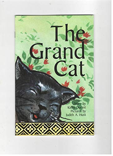 Stock image for The Grand Cat for sale by ThriftBooks-Dallas