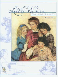 Imagen de archivo de Little Women Comprehension Guide a la venta por Better World Books
