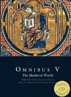 9781932168921: Omnibus V: The Medieval World Student Text