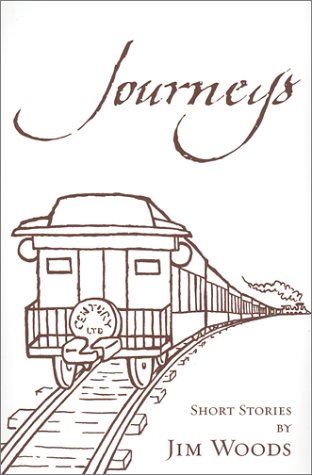 Journeys (9781932172058) by Woods, Jim