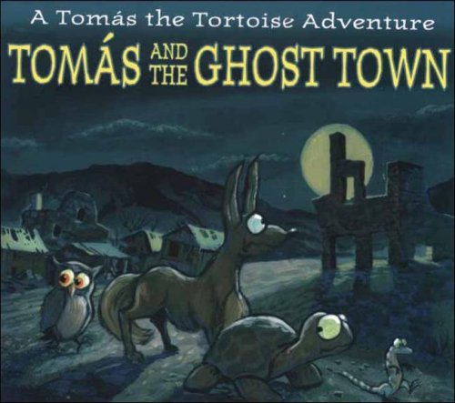 Stock image for Tom?s and the Ghost Town for sale by BookHolders