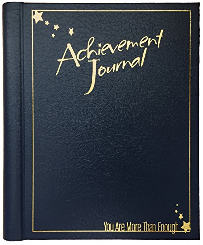 9781932173659: Achievement Journal: You Are More Than Enough