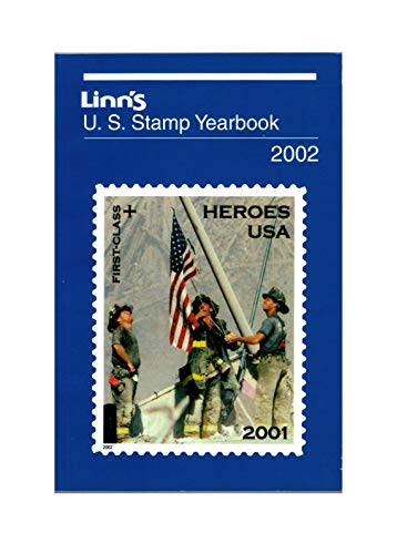 Stock image for Linn's 2002 Stamp Yearbook for sale by ThriftBooks-Atlanta