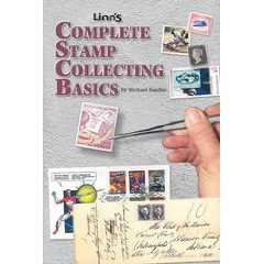 Imagen de archivo de Linn's Complete Stamp Collecting Basics a la venta por HPB-Red