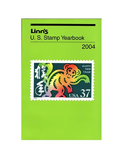 9781932180138: Linn's US Stamp Yearbook 2004