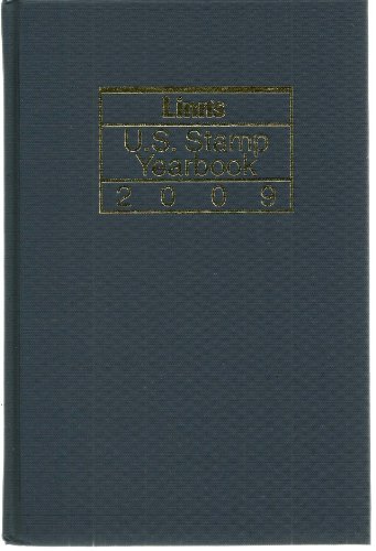 9781932180244: Linn's 2009 Stamp Yearbook