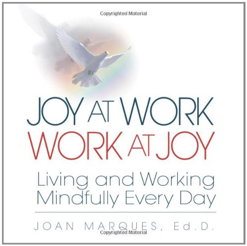 9781932181531: Joy at Work Work at Joy: Living and Working Mindfully Every Day
