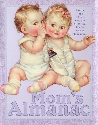 Imagen de archivo de Mom's Almanac a la venta por Gulf Coast Books