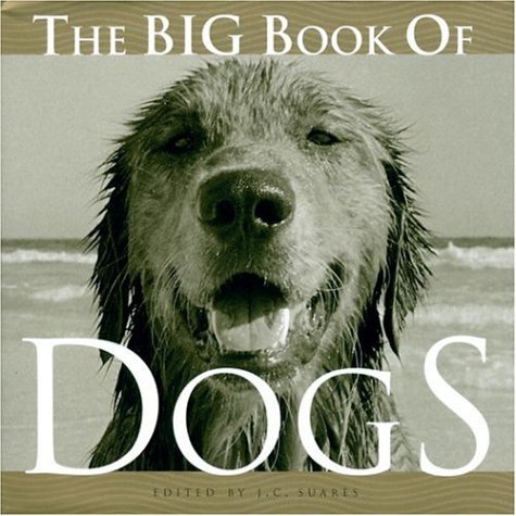 Imagen de archivo de The Big Book of Dogs a la venta por Goodwill of Colorado