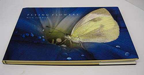 Imagen de archivo de Flying Flowers a la venta por ThriftBooks-Dallas