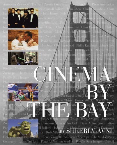 Beispielbild fr Cinema by the Bay zum Verkauf von Better World Books