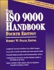 Imagen de archivo de The ISO 9000 Handbook Fourth Edition a la venta por HPB-Red