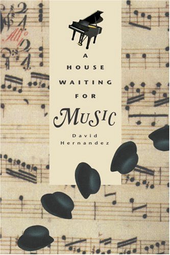 Imagen de archivo de A House Waiting for Music a la venta por Better World Books