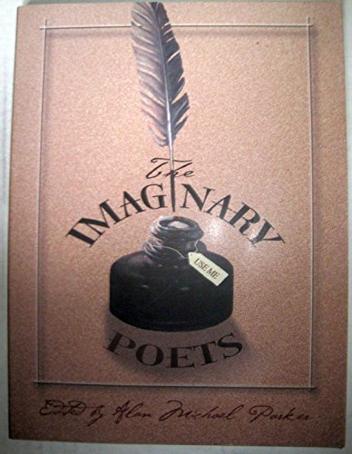 Stock image for The Imaginary Poets for sale by Better World Books